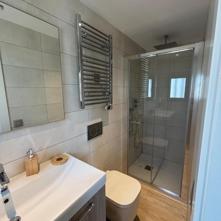 - Appartement - 3