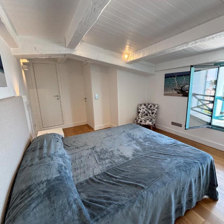  - Appartement - 4