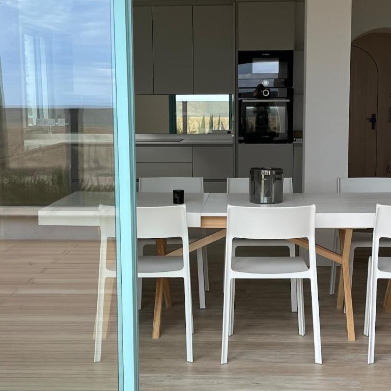  - Appartement - 5