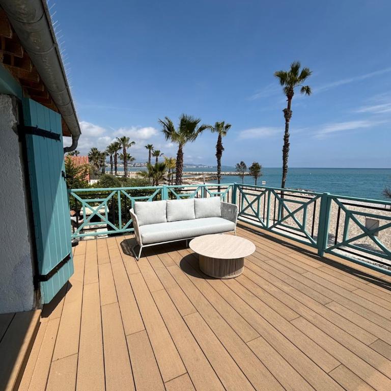  - Appartement - 8