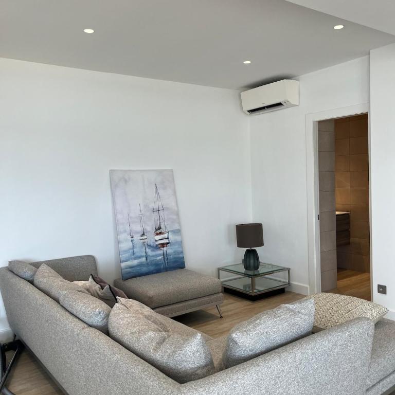  - Appartement - 9