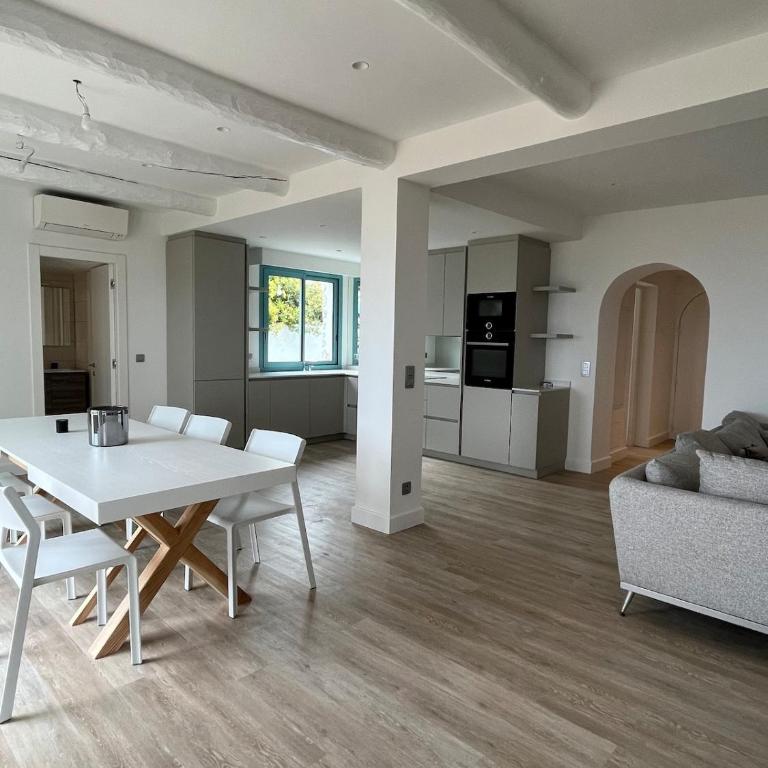  - Appartement - 13