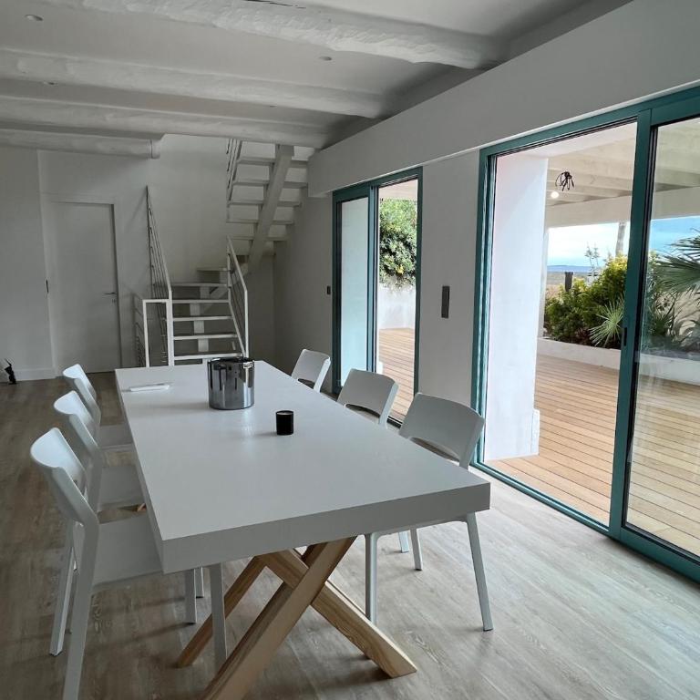  - Appartement - 21