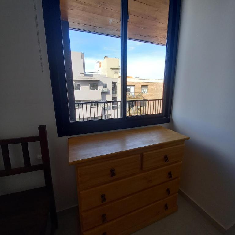 Depto Lima - One-Bedroom Apartment - 15