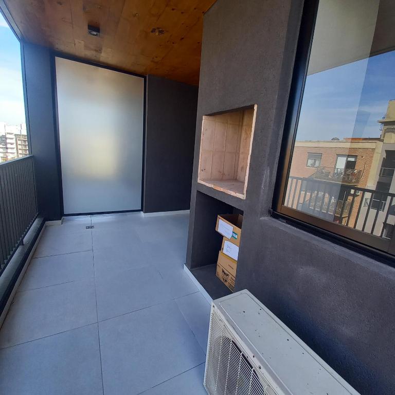 Depto Lima - One-Bedroom Apartment - 19