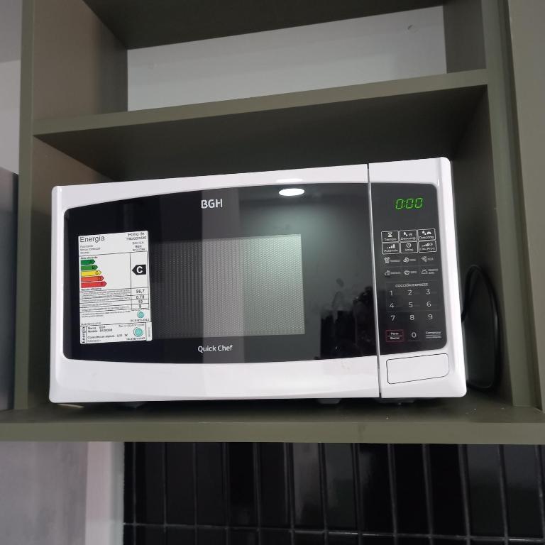 Depto Lima - One-Bedroom Apartment - 8