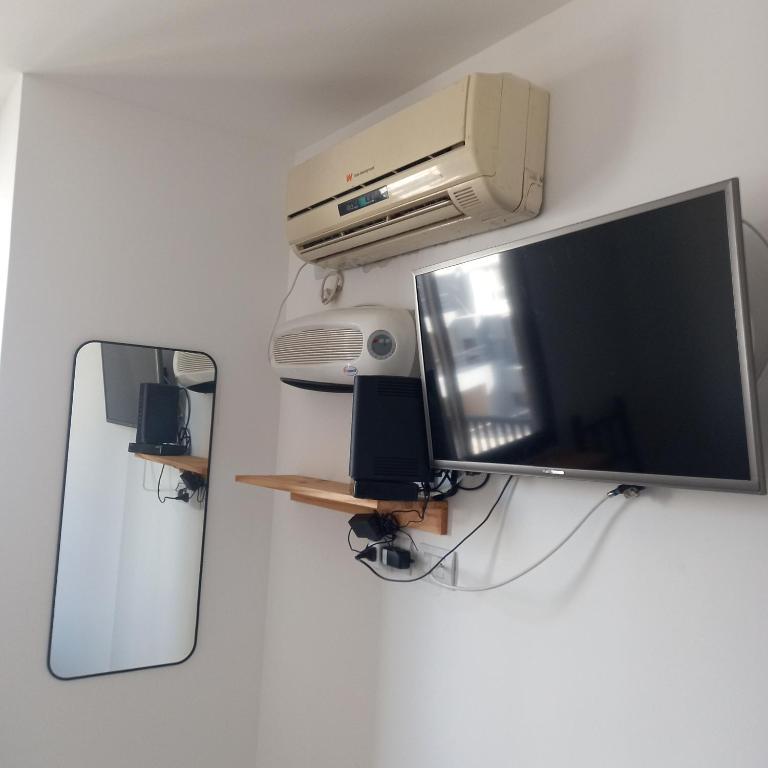 Depto Lima - One-Bedroom Apartment - 9