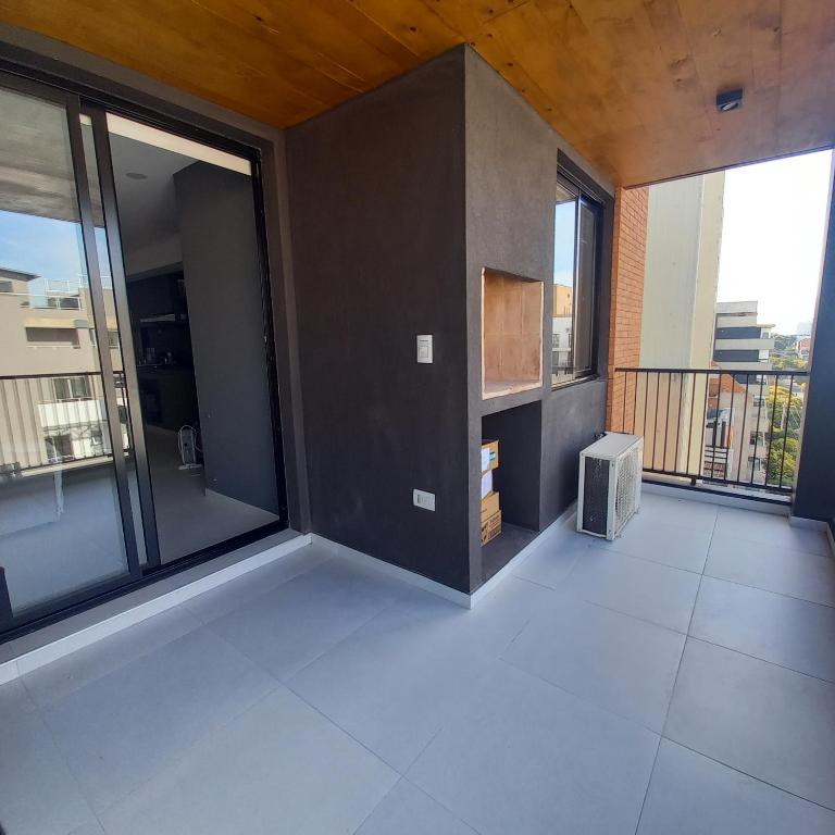 Depto Lima - One-Bedroom Apartment - 17