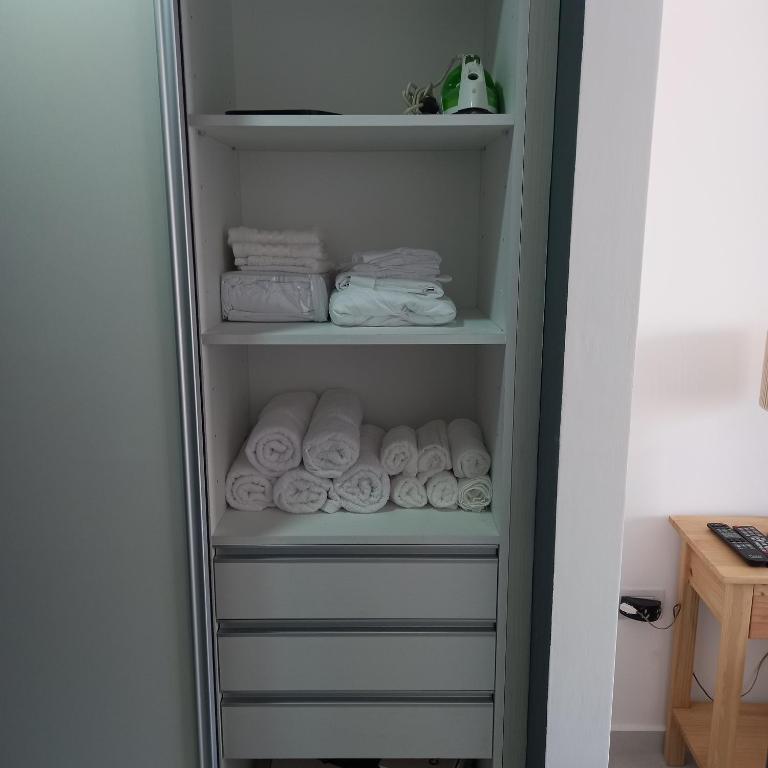 Depto Lima - One-Bedroom Apartment - 10