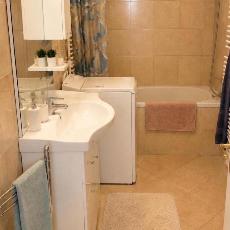 Chalet Migazzi Garden - Apartamento de 2 dormitorios - 21