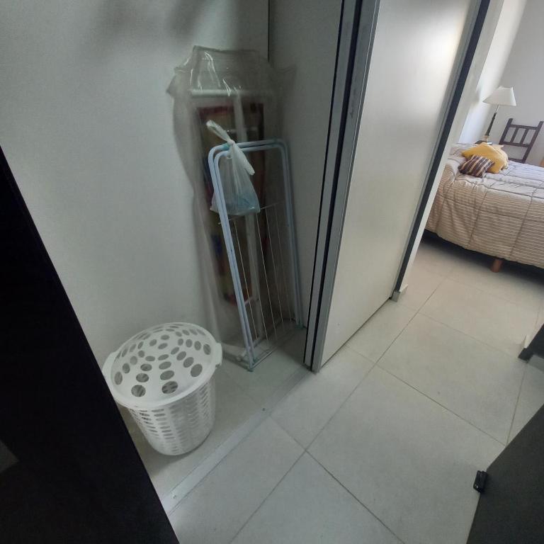Depto Lima - One-Bedroom Apartment - 11