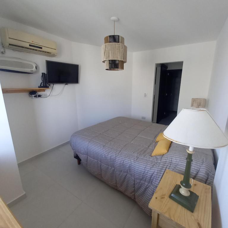 Depto Lima - One-Bedroom Apartment - 12