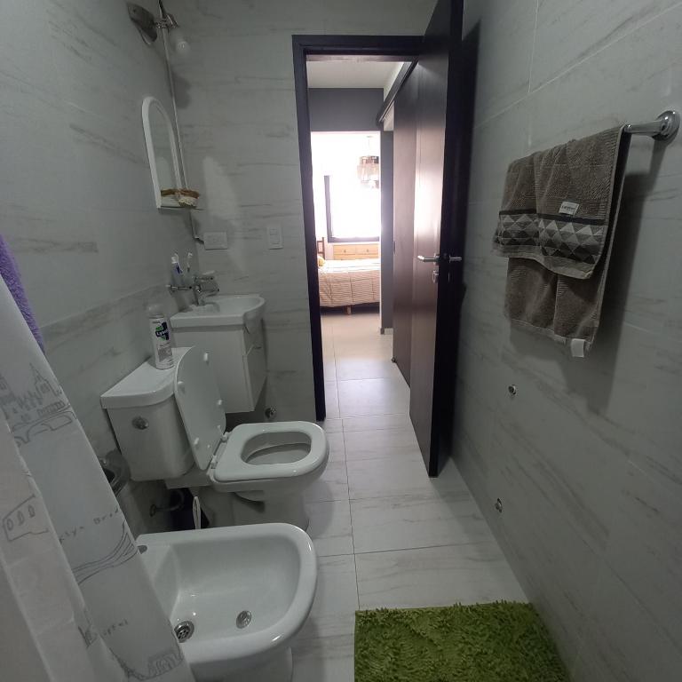 Depto Lima - One-Bedroom Apartment - 14
