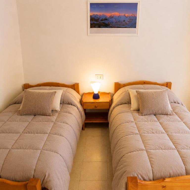 Chalet Migazzi Garden - Apartamento de 2 dormitorios - 18