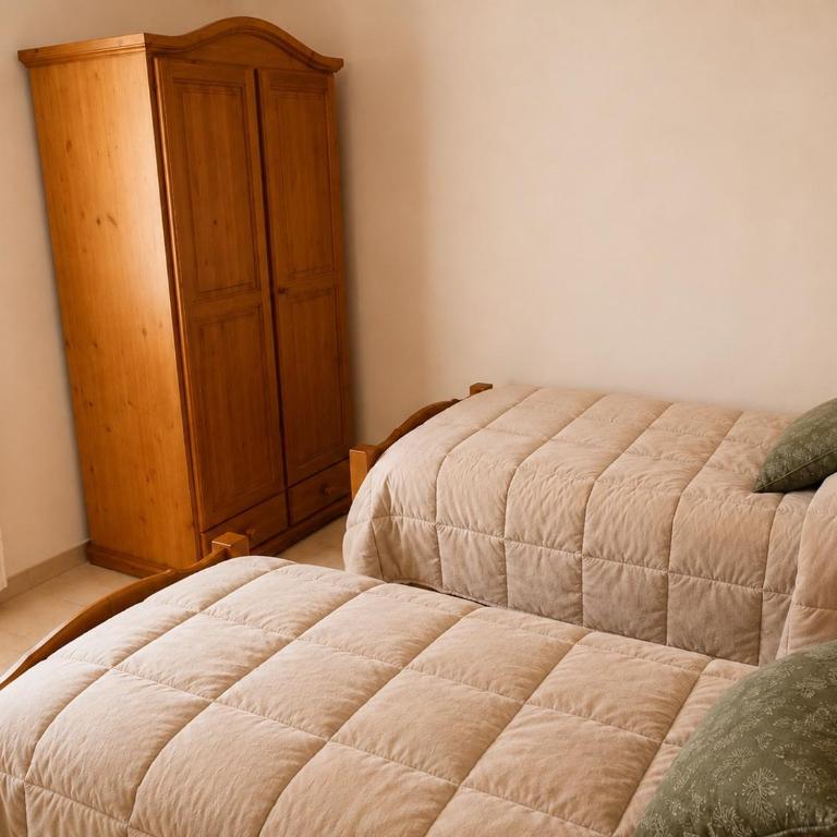 Chalet Migazzi Garden - Apartamento de 2 dormitorios - 19