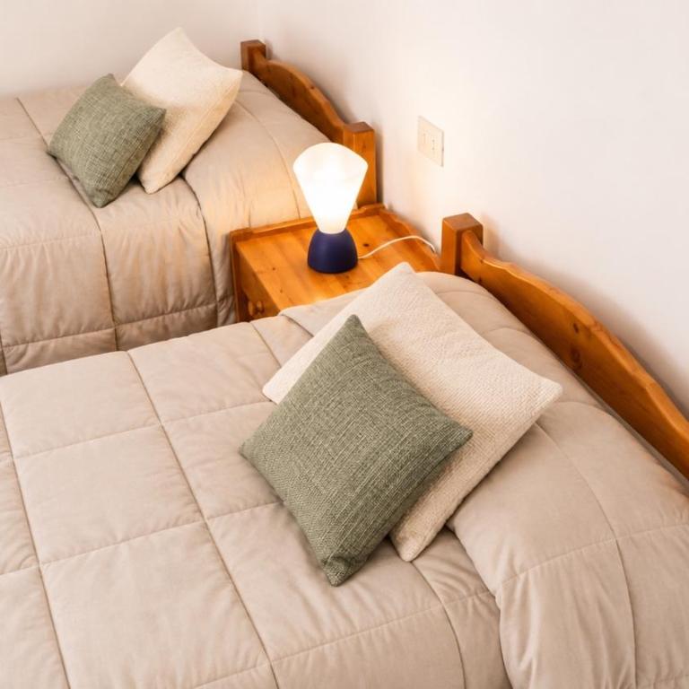 Chalet Migazzi Garden - Apartamento de 2 dormitorios - 20