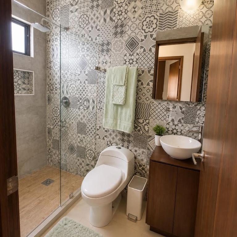 2br/2ba Condo 1 block to ocean! - Unit 7 - Apartamento de 2 dormitorios - 7