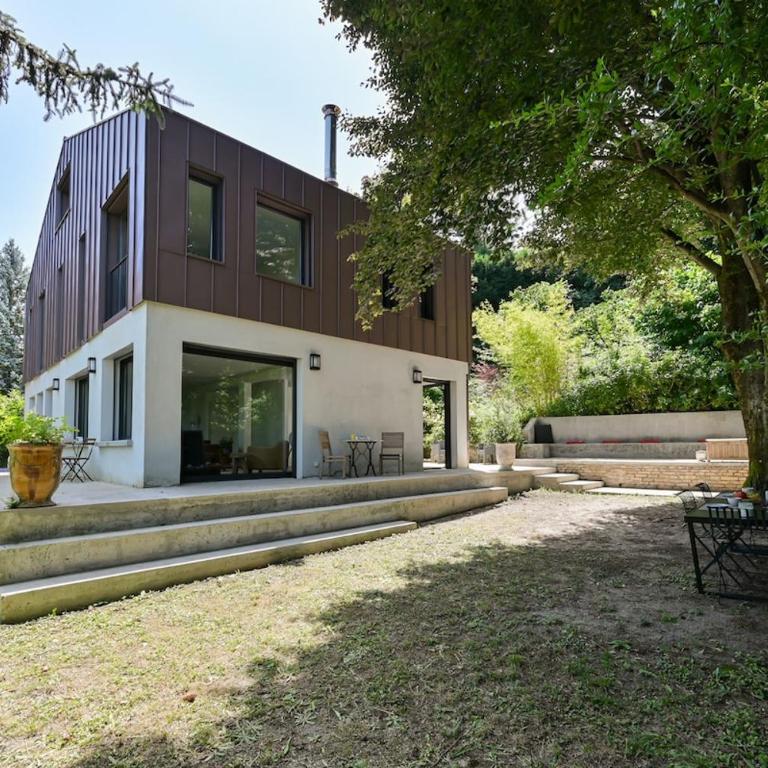  - Villa - 36
