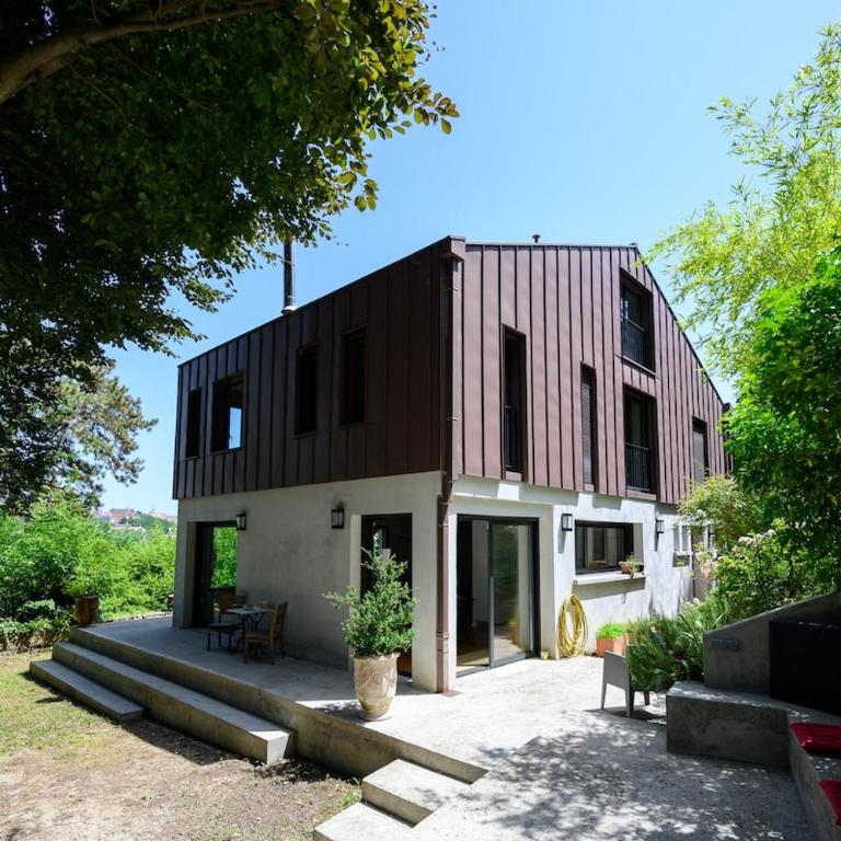  - Villa - 38