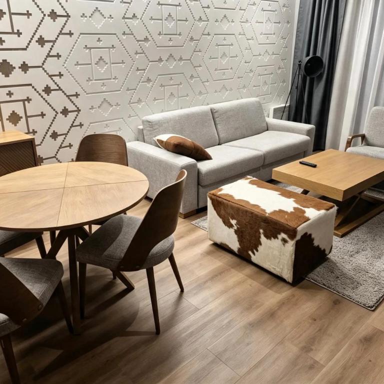 MK Luxury Apartments Vila Borova - Apartman sa 1 Spavaćom Sobom - 19