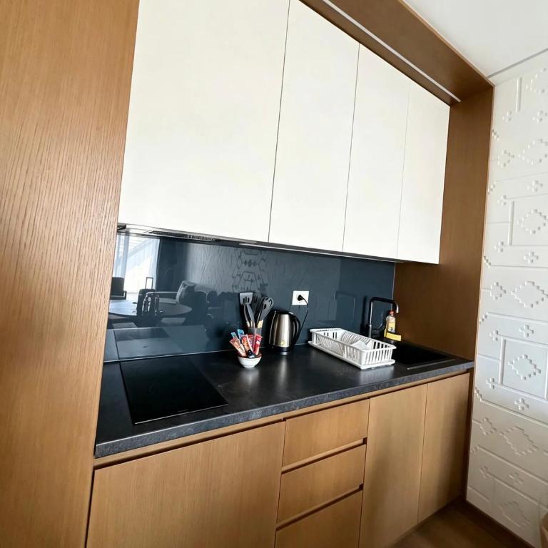 MK Luxury Apartments Vila Borova - Apartman sa 1 Spavaćom Sobom - 13