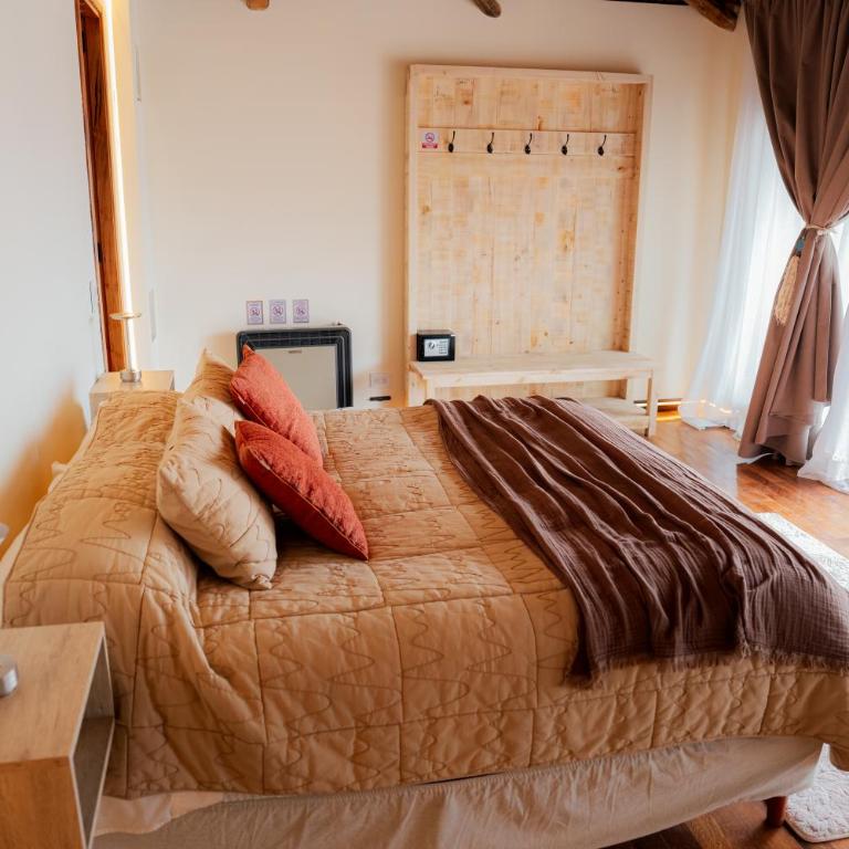 Bali Andino Hotel Boutique & Lodges Mendoza - Deluxe Villa - 27