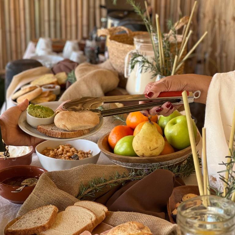 Bali Andino Hotel Boutique & Lodges Mendoza - Deluxe Villa - 10