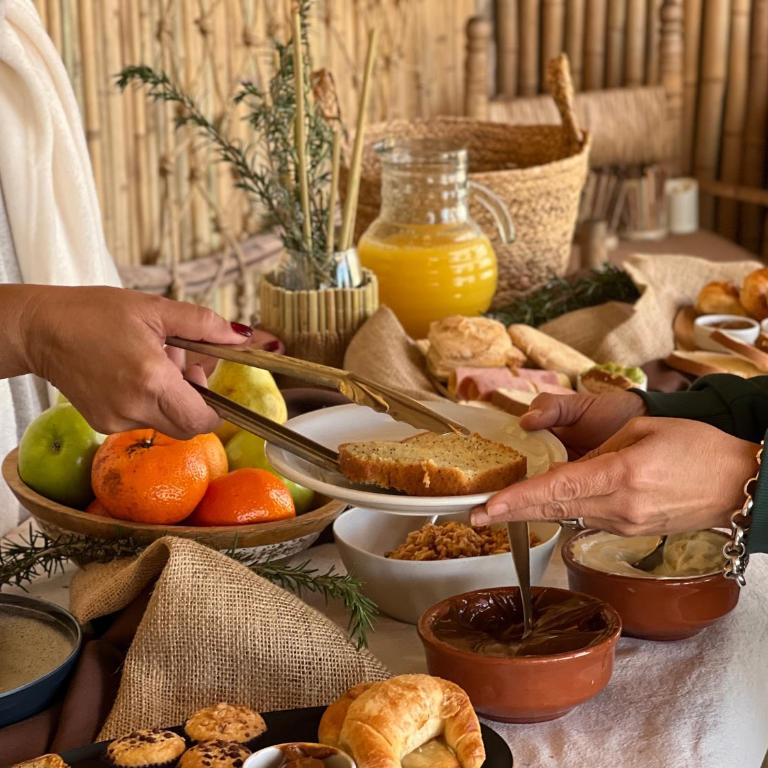 Bali Andino Hotel Boutique & Lodges Mendoza - Deluxe Villa - 23