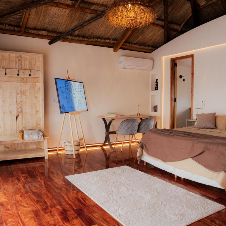 Bali Andino Hotel Boutique & Lodges Mendoza - Deluxe Villa - 2
