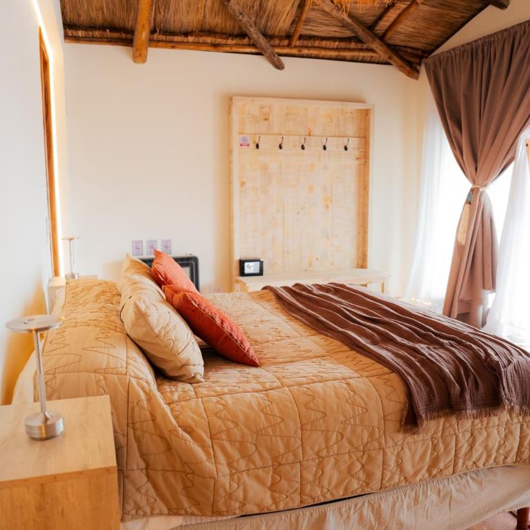 Bali Andino Hotel Boutique & Lodges Mendoza - Deluxe Villa - 8