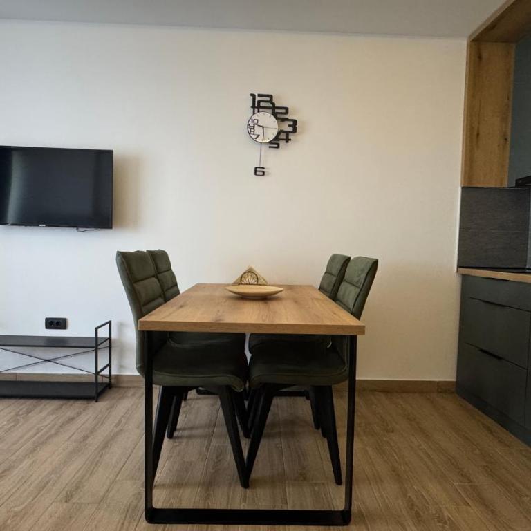 Siera Apartment Kopaonik Spa & Pool Mountain View - Appartement avec Vue sur la Montagne - 4