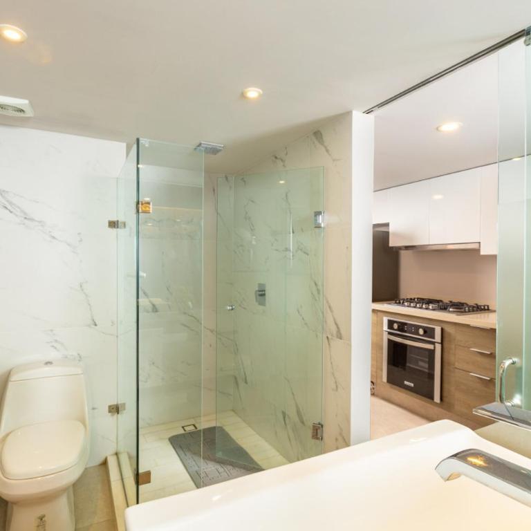 Serene Beachfront Escape Includes Delicious Breakfast - One-Bedroom Apartment - 14