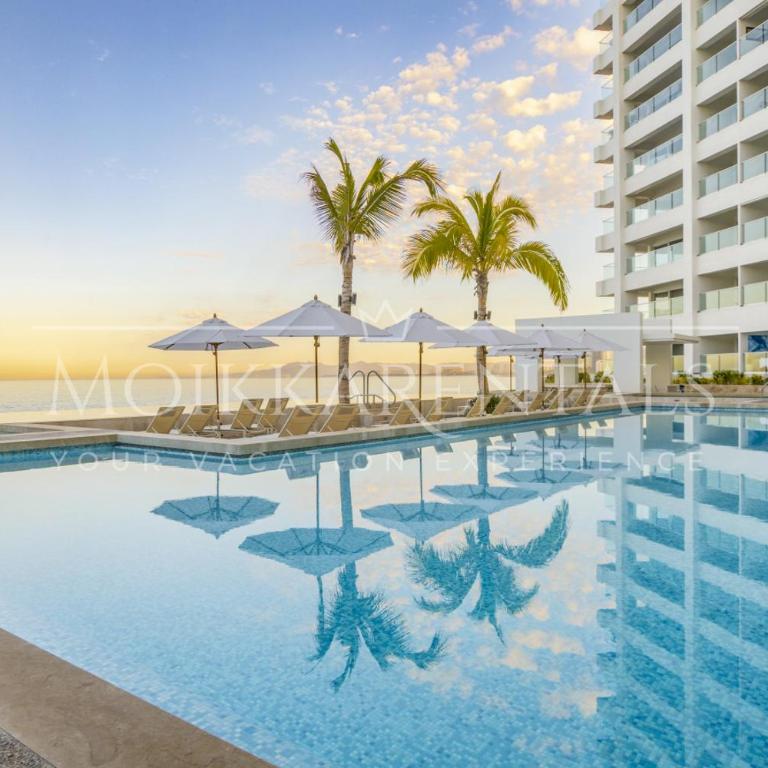 Serene Beachfront Escape Includes Delicious Breakfast - One-Bedroom Apartment - 27