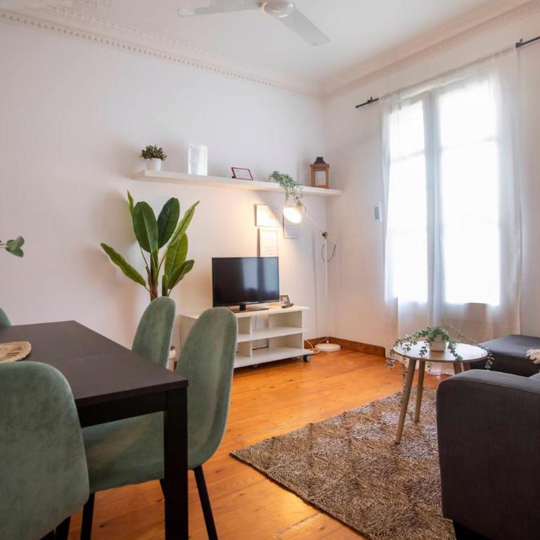 21par1005 Beautiful 3 bedrooms apartment - Apartamento - 1
