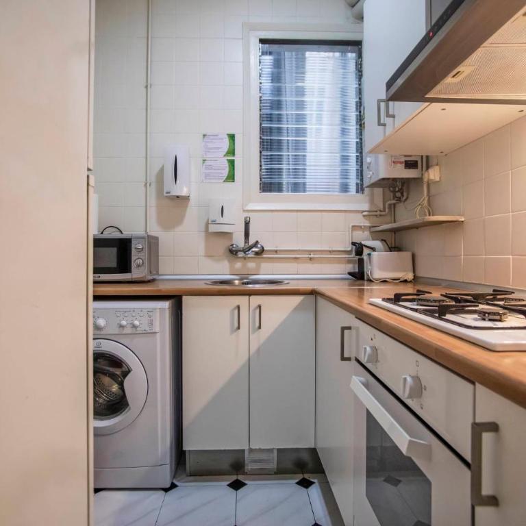 21par1005 Beautiful 3 bedrooms apartment - Apartamento - 3