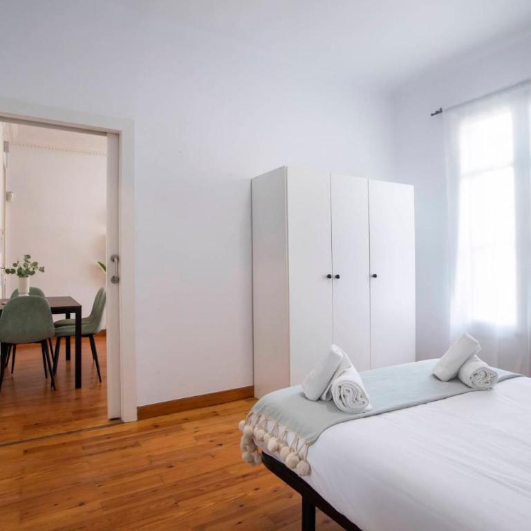 21par1005 Beautiful 3 bedrooms apartment - Apartamento - 8