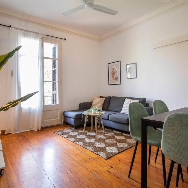 21par1005 Beautiful 3 bedrooms apartment - Apartamento - 7