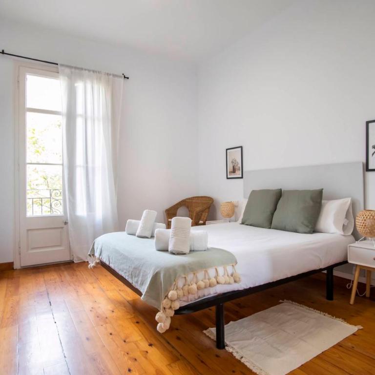 21par1005 Beautiful 3 bedrooms apartment - Apartamento - 9