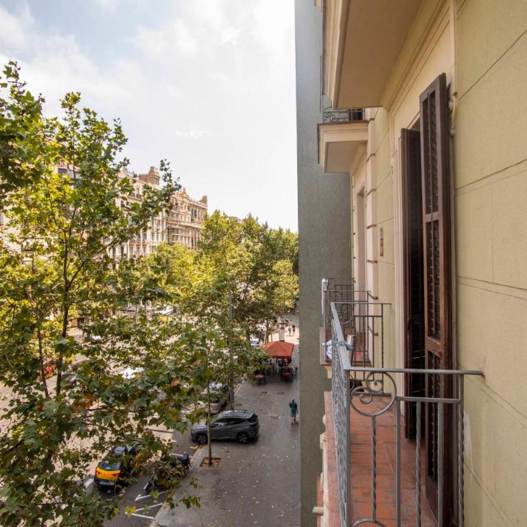21par1005 Beautiful 3 bedrooms apartment - Apartamento - 13