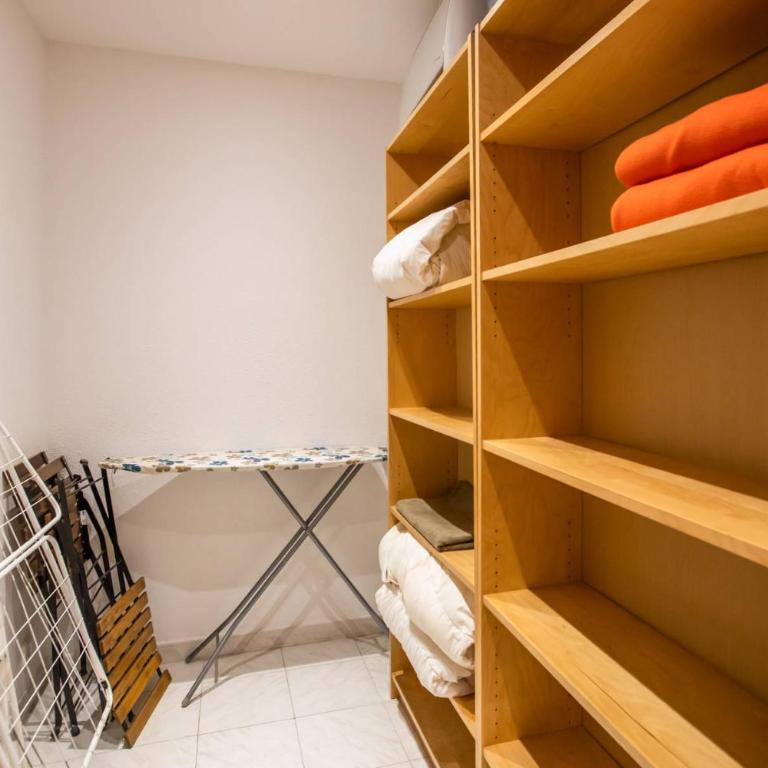 Apartment in Gracia A34PAA1127 - Three-Bedroom Apartment - 10
