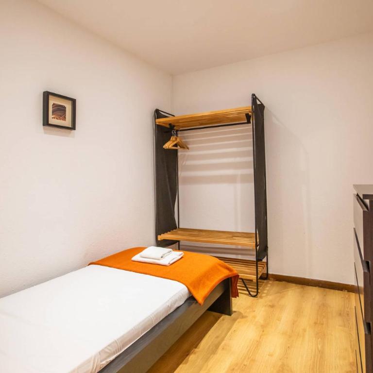 Apartment in Gracia A34PAA1127 - Three-Bedroom Apartment - 13
