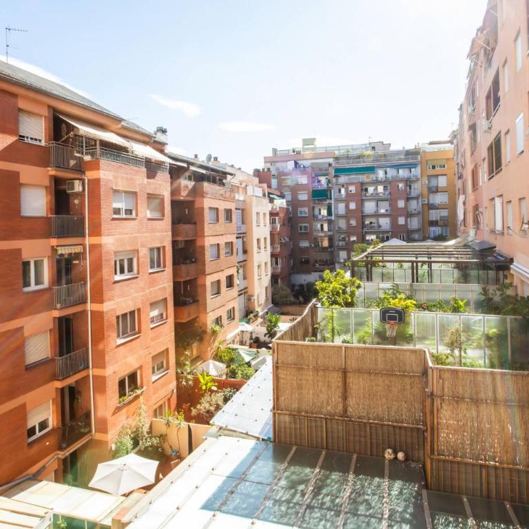 Apartment in Gracia A34PAA1127 - Three-Bedroom Apartment - 21