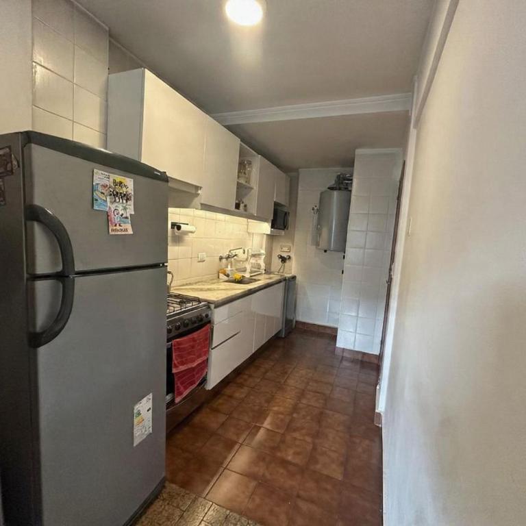  - Apartamento de 2 dormitorios - 8