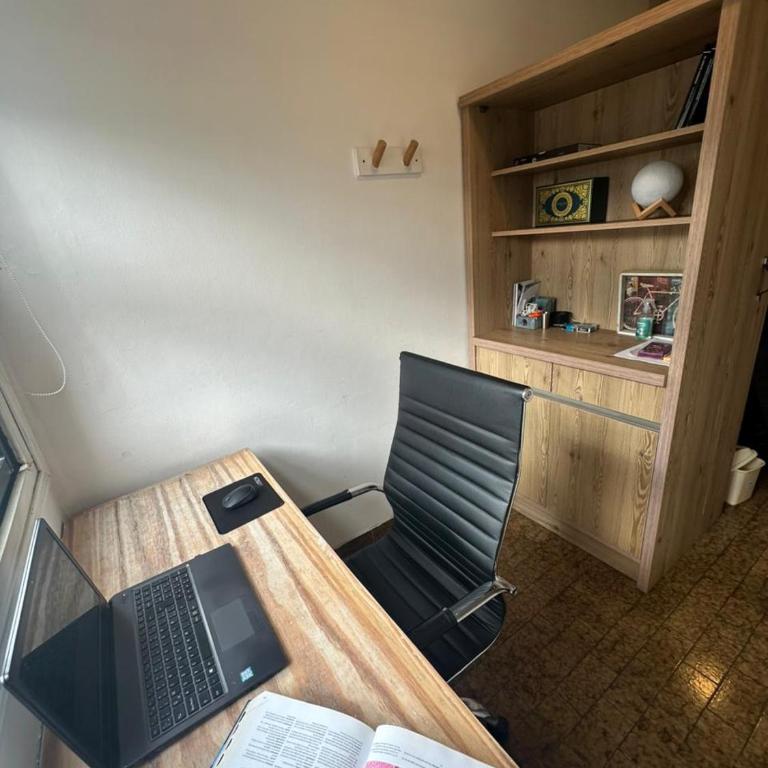  - Apartamento de 2 dormitorios - 11