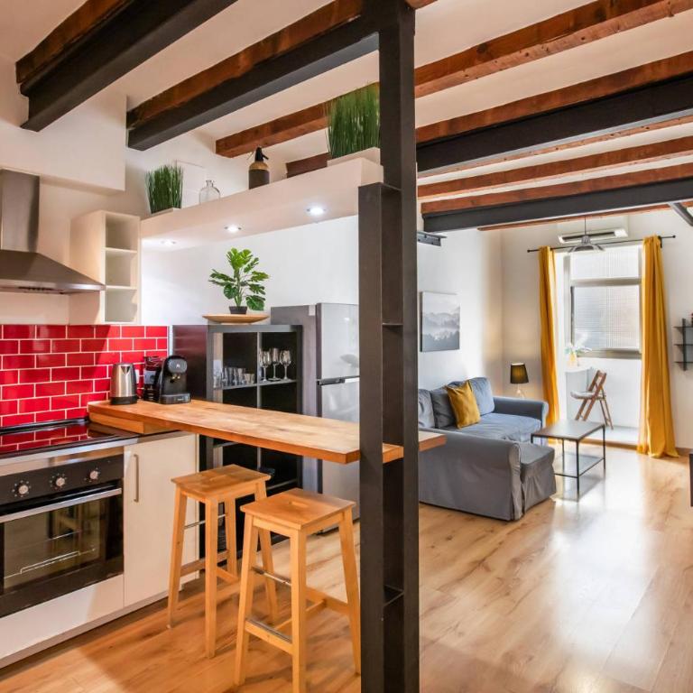 11BLDG1025 - Superp Apartment downtown - Apartment - 1
