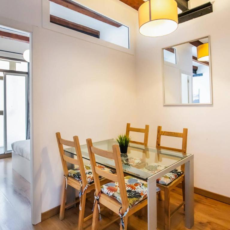 11BLDG1025 - Superp Apartment downtown - Apartment - 9
