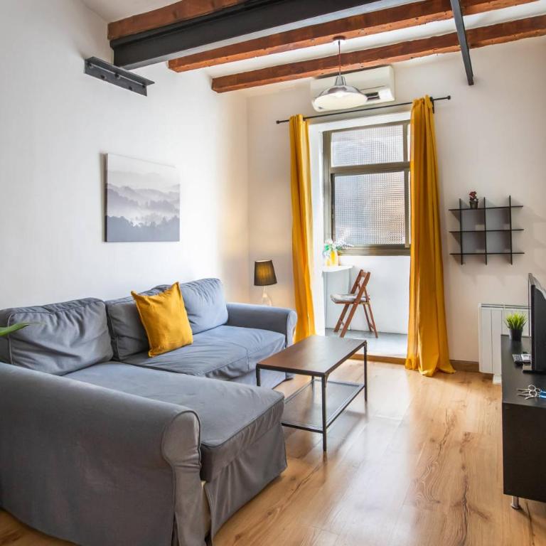 11BLDG1025 - Superp Apartment downtown - Apartment - 13