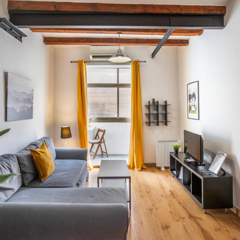 11BLDG1025 - Superp Apartment downtown - Apartment - 14