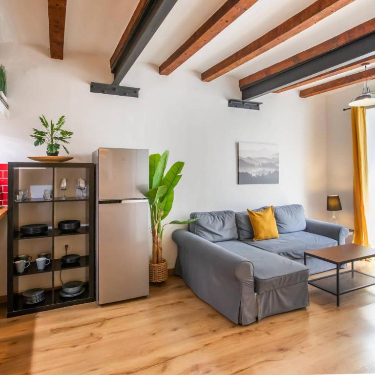 11BLDG1025 - Superp Apartment downtown - Apartment - 15