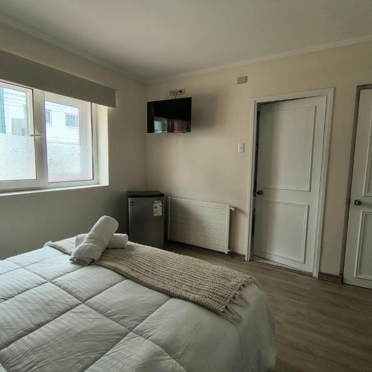 Hotel Ágora - Room #1397023505 - 4